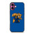 Kentucky Wildcats iPhone 16 Plus Case