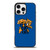 Kentucky Wildcats iPhone 16 Pro Max Case