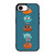 Gumball and Darwin iPhone 17e Case