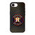Houston Astros 02 iPhone 17e Case