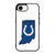 Indianapolis Colts 04 iPhone 17e Case