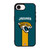 Jacksonville Jaguars 01 iPhone 17e Case