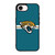 Jacksonville Jaguars 02 iPhone 17e Case