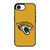 Jacksonville Jaguars 04 iPhone 17e Case