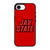 Jax State 02 iPhone 17e Case