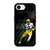 Josh Jacobs Green Bay Packers iPhone 17e Case