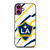 LA Galaxy iPhone 16 Plus Case