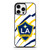 LA Galaxy iPhone 16 Pro Max Case