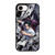 Jujutsu Kaisen Yuta Comic Art iPhone 17e Case