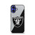 Las Vegas Raiders 01 iPhone 16 Case
