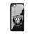 Las Vegas Raiders 01 iPhone 16e Case