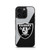 Las Vegas Raiders 01 iPhone 16 Pro Case