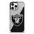 Las Vegas Raiders 01 iPhone 16 Pro Max Case