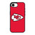 Kansas City Chiefs 05 iPhone 17e Case