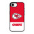 Kansas City Chiefs 06 iPhone 17e Case