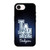 LA Dodgers Baseball iPhone 17e Case