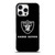 Las Vegas Raiders 02 iPhone 16 Pro Max Case
