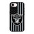 Las Vegas Raiders 04 iPhone 17e Case