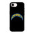 Los Angeles Chargers 02 iPhone 17e Case