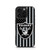Las Vegas Raiders 04 iPhone 16 Pro Case