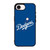 Los Angeles Dodgers 06 iPhone 17e Case