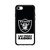 Las Vegas Raiders 06 iPhone 16e Case