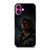 Leon Re Requiem iPhone 16 Plus Case