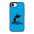 Miami Marlins iPhone 17e Case
