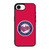 Minnesota Twins 01 iPhone 17e Case