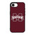 Mississippi State Bulldogs Logo iPhone 17e Case