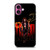 Lobo Supergirl Movie 01 iPhone 16 Plus Case