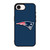 New England Patriots 01 iPhone 17e Case