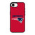 New England Patriots 02 iPhone 17e Case