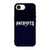 New England Patriots 05 iPhone 17e Case
