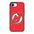 New Jersey Devils 01 iPhone 17e Case