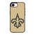 New Orleans Saints 02 iPhone 17e Case