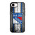 New York Rangers 02 iPhone 17e Case