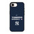 New York Yankees 02 iPhone 17e Case