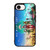 No Mans Sky Cover iPhone 17e Case