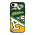 Oakland Athletics 05 iPhone 17e Case