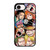 One Piece Mugiwaras Nakama iPhone 17e Case