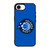 Orlando Magic Logo iPhone 17e Case