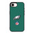 Philadelphia Eagles Nfl Team Cool iPhone 17e Case