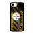 Pittsburgh Steelers 01 iPhone 17e Case
