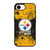 Pittsburgh Steelers Pride iPhone 17e Case