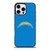 Los Angeles Chargers 01 iPhone 16 Pro Max Case