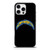 Los Angeles Chargers 02 iPhone 16 Pro Max Case