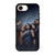 Resident Evil Series Game iPhone 17e Case