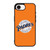 San Diego Padres 04 iPhone 17e Case