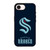 Seattle Kraken iPhone 17e Case
